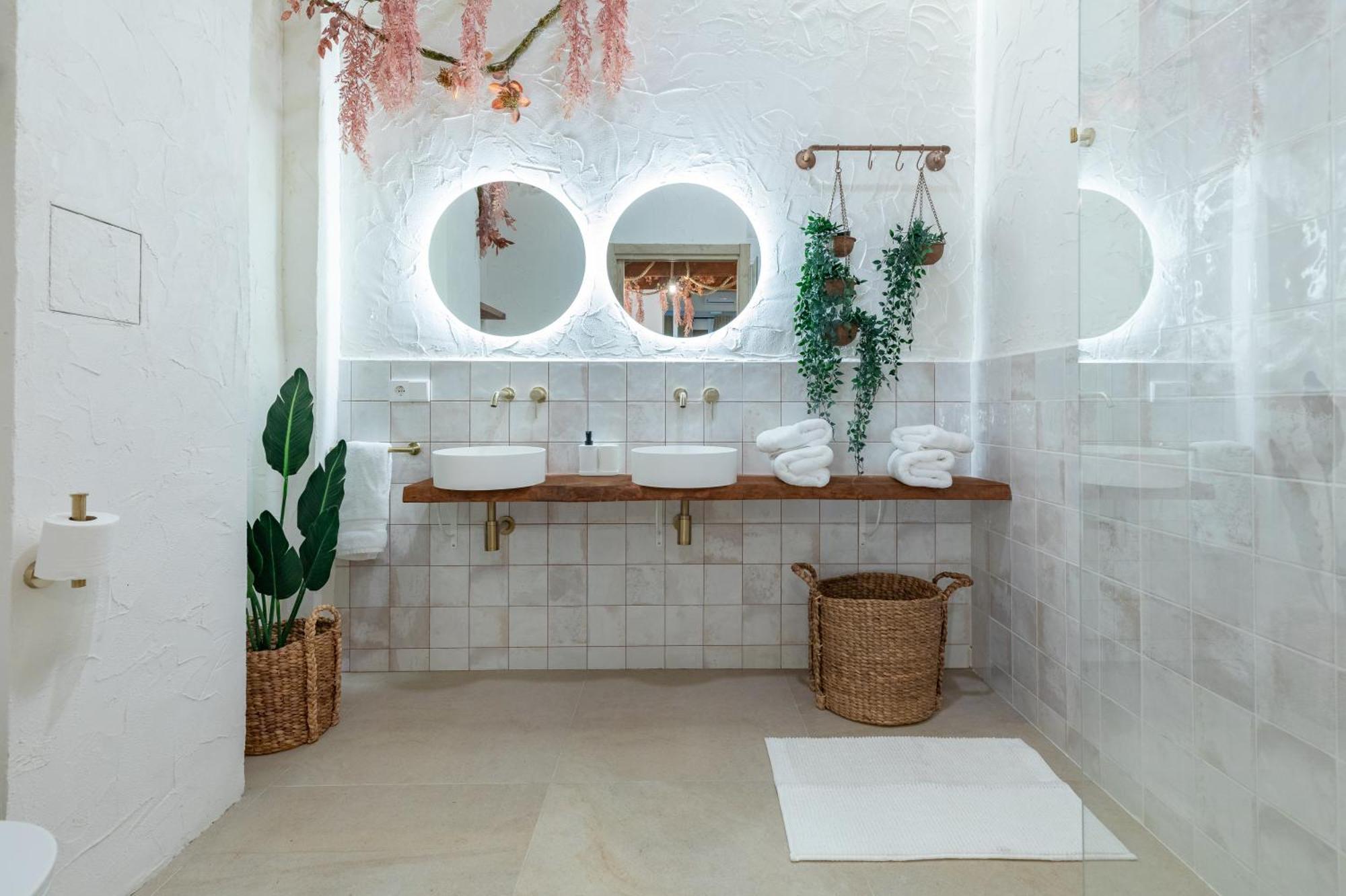 Bosque Encantado Hm13 Apartamento Valencia